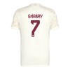 Nogometni Dres FC Bayern München Gnabry 7 Champions League Treći 23/24